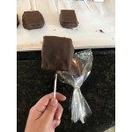 HERSHEY'S 25 lb. Milk Chocolate 1M Baking Chips HERSHEY'S 25 lb. Milk Chocolate 1M Baking Chips