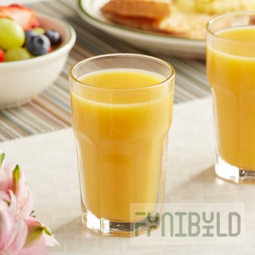 Ruby Kist 64 fl. oz. Orange Juice