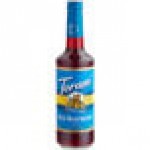Torani Sugar-Free Red Raspberry Flavoring Syrup 750 mL Glass Bottle Torani Sugar-Free Red Raspberry Flavoring Syrup 750 mL Glass Bottle