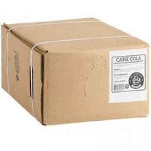 Jones Cola Beverage / Soda Syrup 3 Gallon Bag in Box