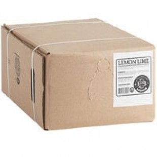 Narvon Citrus Fizz Beverage / Soda Syrup 5 Gallon Bag in Box