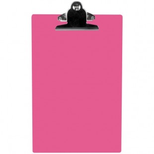 Menu Solutions ACRCLP-A Pink 5 1/2 Menu Solutions ACRCLP-A Pink 5 1/2