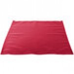 Intedge Hot Pink 100% Polyester Cloth Napkins, 20 Intedge Hot Pink 100% Polyester Cloth Napkins, 20