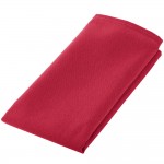 Intedge Hot Pink 100% Polyester Cloth Napkins, 20 Intedge Hot Pink 100% Polyester Cloth Napkins, 20