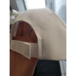Choice Black Customizable 6-Panel Cap Choice Black Customizable 6-Panel Cap