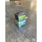 San Jamar H4005TBK Venue Tabletop Fullfold Napkin Dispenser
