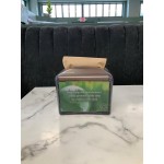 San Jamar H4005TBK Venue Tabletop Fullfold Napkin Dispenser