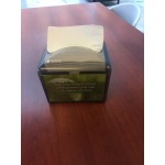 San Jamar H4005TBK Venue Tabletop Fullfold Napkin Dispenser