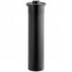 San Jamar EZ-Fit® In-Counter Lid Dispenser for 3 3/4