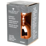Barfly® M37006CP 1 oz. & 2 oz. Copper-Plated Heavy-Duty Straight Rim Bell Jigger Barfly® M37006CP 1 oz. & 2 oz. Copper-Plated Heavy-Duty Straight Rim Bell Jigger
