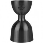 Barfly® M37006CP 1 oz. & 2 oz. Copper-Plated Heavy-Duty Straight Rim Bell Jigger Barfly® M37006CP 1 oz. & 2 oz. Copper-Plated Heavy-Duty Straight Rim Bell Jigger