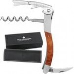 Laguiole Tradition Pallisander Rosewood Waiter's Corkscrew 3439 Laguiole Tradition Pallisander Rosewood Waiter's Corkscrew 3439