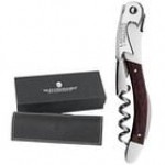 Laguiole Tradition Pallisander Rosewood Waiter's Corkscrew 3439 Laguiole Tradition Pallisander Rosewood Waiter's Corkscrew 3439