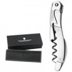 Laguiole Tradition Pallisander Rosewood Waiter's Corkscrew 3439 Laguiole Tradition Pallisander Rosewood Waiter's Corkscrew 3439
