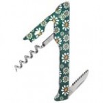 Franmara 2026 Hugger Designer Collection Waiter's Corkscrew with Snowflakes Decal Franmara 2026 Hugger Designer Collection Waiter's Corkscrew with Snowflakes Decal