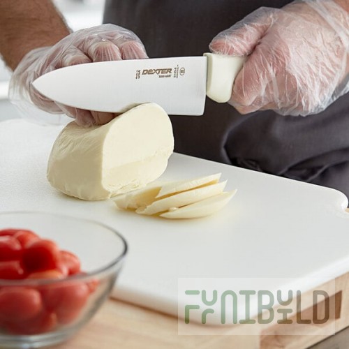 Dexter-Russell 12443 Sani-Safe 8