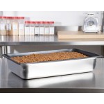 Vollrath 90047 Super Pan 3® Full Size 4 Vollrath 90047 Super Pan 3® Full Size 4