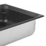 Vollrath 90047 Super Pan 3® Full Size 4 Vollrath 90047 Super Pan 3® Full Size 4