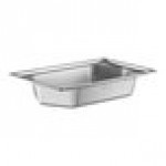 Vollrath 90047 Super Pan 3® Full Size 4 Vollrath 90047 Super Pan 3® Full Size 4