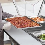 Vollrath 90002 Super Pan 3® Full Size 3/4