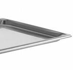 Vollrath 90002 Super Pan 3® Full Size 3/4