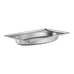 Vollrath 3101020 Super Pan® Full Size 2 1/2 Vollrath 3101020 Super Pan® Full Size 2 1/2