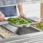 Vollrath 3101020 Super Pan® Full Size 2 1/2 Vollrath 3101020 Super Pan® Full Size 2 1/2