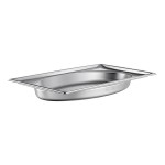 Vollrath 3101020 Super Pan® Full Size 2 1/2 Vollrath 3101020 Super Pan® Full Size 2 1/2