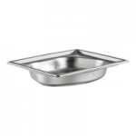 Vollrath 3101020 Super Pan® Full Size 2 1/2 Vollrath 3101020 Super Pan® Full Size 2 1/2