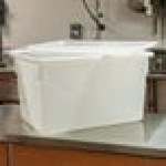 Cambro 1826CP148 26