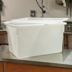 Cambro 1826CP148 26