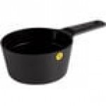 OXO 11110901 Good Grips 1/4 to 1 Cup 6-Piece Black Measuring Cup Set OXO 11110901 Good Grips 1/4 to 1 Cup 6-Piece Black Measuring Cup Set