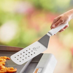 Mercer Culinary M18710WH Millennia® 8