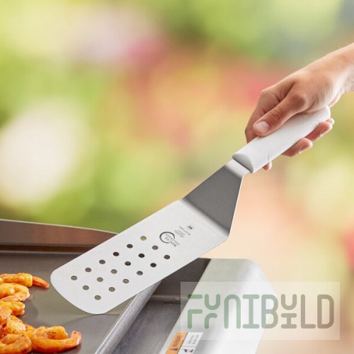 Mercer Culinary M18710WH Millennia® 8