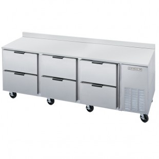 Beverage-Air WTRD72AHC-6 72