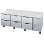 Beverage-Air WTRD72AHC-6 72