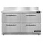 Continental Refrigerator SWF48NBS-FB-D 48 Continental Refrigerator SWF48NBS-FB-D 48