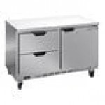 Beverage-Air WTFD48AHC-2-FLT 48