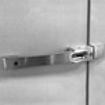 Amerikooler QC061272**NBSC 6' x 12' x 7' 2