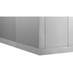 Amerikooler QC061272**NBSC 6' x 12' x 7' 2