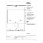 Amerikooler QC061272**NBSC 6' x 12' x 7' 2