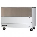 Continental Refrigerator MC5NSSSCW 58 Continental Refrigerator MC5NSSSCW 58