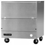 Continental Refrigerator MC5NSSSCW 58 Continental Refrigerator MC5NSSSCW 58