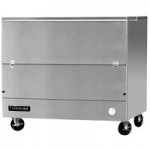 Continental Refrigerator MC5NSSSCW 58 Continental Refrigerator MC5NSSSCW 58