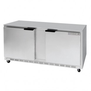 Beverage-Air UCF60AHC-ADA 60