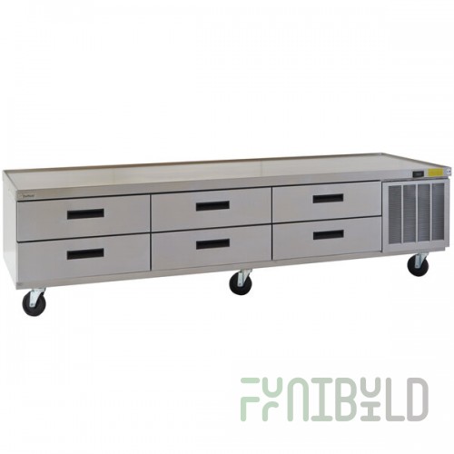 Delfield F2996CP 96