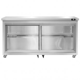 Continental Refrigerator SW60NSGD-U 60