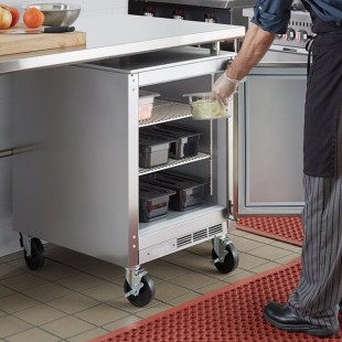 Beverage-Air UCR24AHC-ADA 24 Beverage-Air UCR24AHC-ADA 24