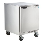 Beverage-Air UCR24AHC-ADA 24 Beverage-Air UCR24AHC-ADA 24