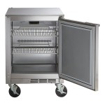 Beverage-Air UCR24AHC-ADA 24 Beverage-Air UCR24AHC-ADA 24